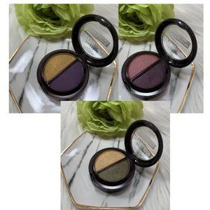L'Oreal HIP Concentrated Eye Shadow Duos